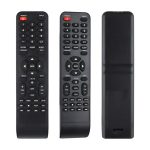 Control Para Ghia Pantalla