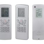 Control para Trane Aire Acondicionado