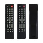 Control Para Hitachi Pantalla