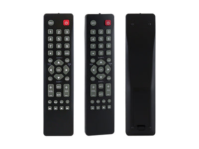 Control Para Fanco Pantalla