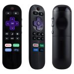Control Para Insignia Roku Smart TV