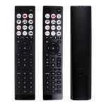 Control Para Hisense Smart TV