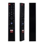 Control Para HKPRO Smart TV