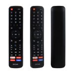 Control Para Hisense Smart TV