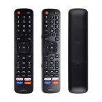 Control Para Sharp Smart TV