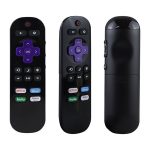 Control Para Hisense Roku Smart TV