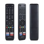 Control Para Sharp Smart TV