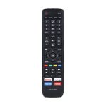 Control Para Hisense Smart TV