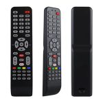 Control Para TCL Smart TV