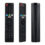 Control Para Vios Smart TV