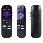 Control para Hisense Roku Smart Tv