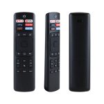 Control Para Hisense Smart TV