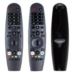 Control Para Hyundai Smart TV