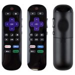 Control Para Magnavox Roku Smart TV
