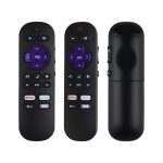Control Para Sharp Roku Smart TV