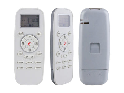 Control para York Aire Acondicionado