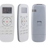 Control para Whirlpool Aire Acondicionado