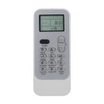 Control para Whirlpool Aire Acondicionado