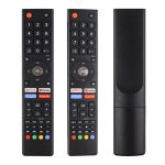 Control Para Hyundai Smart TV