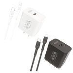 Combo Cargador para IPhone