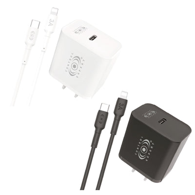 Combo Cargador para IPhone