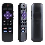 Control Para Insignia Roku Smart TV