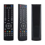 Control para TLK Pantalla