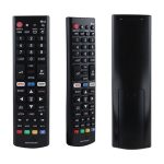 Control Para LG Smart TV