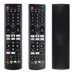 Control Para LG Ultra 2024