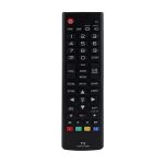 Control Para LG Pantalla