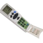 Control para LG Aire Acondicionado CE-LA7 | Control Remoto de Repuesto