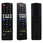 Control Para LG Blu Ray