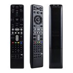 Control Para LG Teatro En Casa