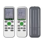 Control Para Rheem Aire Acondicionado