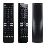 Control Para LG Smart TV