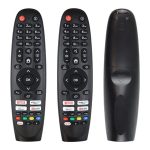 Control Universal Para LG Magic