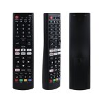 Control Para LG Smart TV