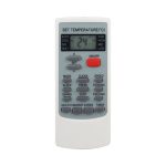 Control para AUX Aire Acondicionado