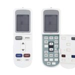 Control Para Mirage Aire Acondicionado