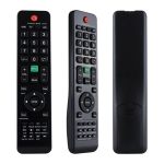 Control para Universal Mover a México Pantalla