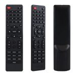 Control para Universal Mover a México Pantalla