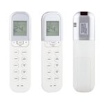 Control para Midea Aire Acondicionado