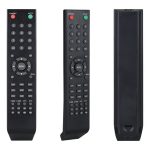 Control Para EKT Pantalla