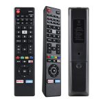 Control Para Emerson Smart TV