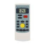 Control Para AUX Aire Acondicionado