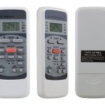 Control para Mirage Aire Acondicionado