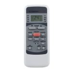 Control para carrier Aire Acondicionado