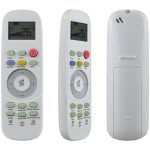 Control para Mabe Aire Acondicionado CE-MI56 | Control Remoto de Repuesto