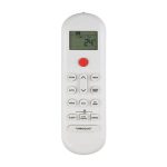 Control Para Aire Acondicionado MABE