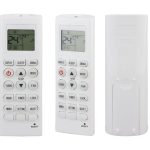 Control para Zmartech Aire Acondicionado